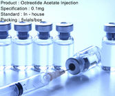Octreotide Acetate ฉีดขนาดเล็ก Parenteral 0.1 มก