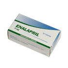 ยา Enalapril Maleate แท็บเล็ต 5 มก., 10 มก., 20 มก