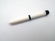 ปากกาฉีดอินซูลินฉีดความแม่นยำสูงพร้อมโลโก้ที่กำหนดเอง
