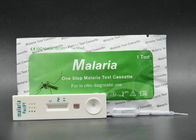 มาลาเรีย PF Pan อุปกรณ์ทดสอบอย่างรวดเร็ว