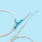 TPU ลูเมนเดี่ยว 13 ซม. 14G Central Venous Catheter Kit
