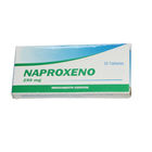 ยารับประทาน Naproxen ชนิดเม็ด 250 มก. 500 มก. สำหรับโรคไขข้ออักเสบ