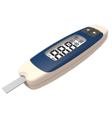 อุปกรณ์ทดสอบโรคเบาหวานอิเล็กทรอนิกส์