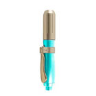 เข็มฟรีต่อต้านริ้วรอย Mesotherapy ฉีดปืนลิปฟิลเลอร์ปากกาไฮยาลูโรกรดปากกาปรับ 0.3-0.5 มิลลิลิตร