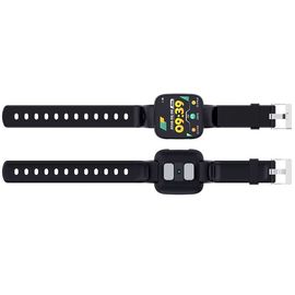 ECG Smart Watch ขั้นตอนติดตามการหายใจการฝึกอบรมสายรัดข้อมือ 24 ชั่วโมงวัดความดันโลหิต