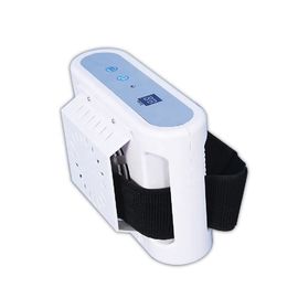 การแช่แข็งไขมันด้วย Criolipolise Cooling Pads Cryotherapy / Mini Cryo Shape Cryotherapy