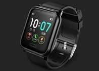 Health Fitness Tracker สายรัดข้อมือ Smart Watch