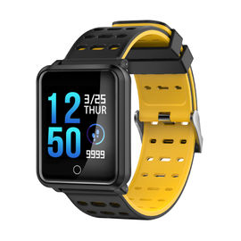 แฟชั่นหน้าจอสัมผัส smartwatch สายรัดข้อมือ U8 กีฬามือถือดูสมาร์ทสำหรับ android ios