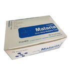 ชุดทดสอบมาลาเรียแอนติบอดี HIV