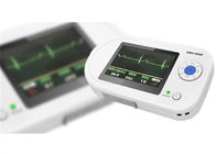 Visual Removable Battery 2.4 &quot;Electronic Digital Stethoscope