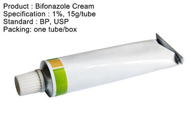 Bifonazole Cream Nail Fungus ผลิตภัณฑ์ดูแลผิว, ครีมทาผิว