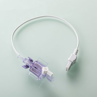เครื่องวัดความดันโลหิต IBP ขนาด 20 ซม. พร้อมชุด Infusion